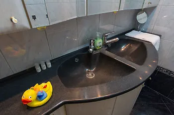 *** Hotel Vienna Apartment Center - Zentrum II Østrig