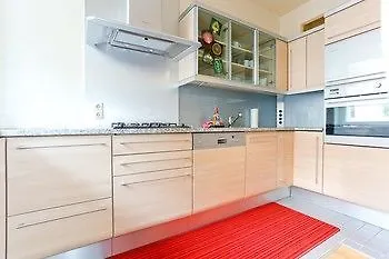 Vienna Apartment Center - Zentrum II