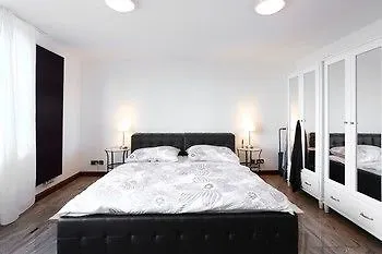 Vienna Apartment Center - Zentrum II