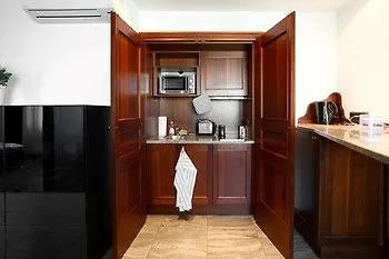 Vienna Apartment Center - Zentrum II