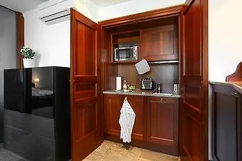 Hotel Vienna Apartment Center - Zentrum II