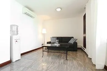 Vienna Apartment Center - Zentrum II Hotel
