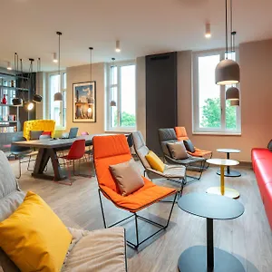 Hotel Campanile South, Wien