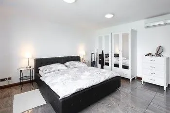 Vienna Apartment Center - Zentrum II Austria