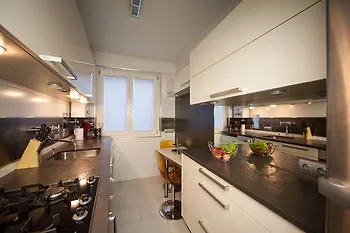 Hotel Vienna Apartment Center - Zentrum II