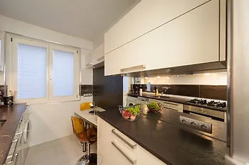 Vienna Apartment Center - Zentrum II Hotel