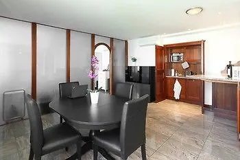 Vienna Apartment Center - Zentrum II Austria