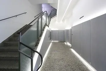 Vienna Apartment Center - Zentrum II Hotel