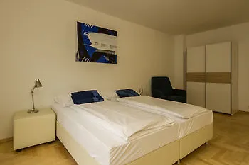 Vienna Apartment Center - Zentrum II Austria
