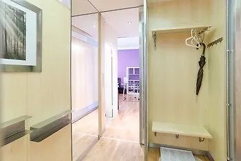 Hotel Vienna Apartment Center - Zentrum II