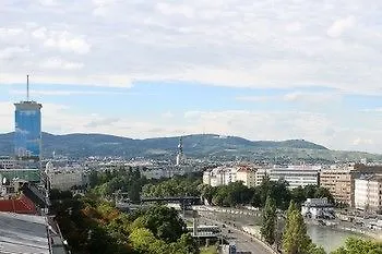 *** Hotel Vienna Apartment Center - Zentrum II Austria