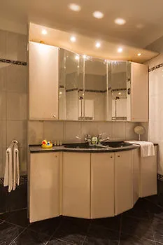 Hotel Vienna Apartment Center - Zentrum II