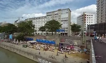 Hotel Vienna Apartment Center - Zentrum II