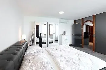 Hotel Vienna Apartment Center - Zentrum II