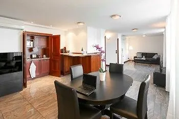 Hotel Vienna Apartment Center - Zentrum II