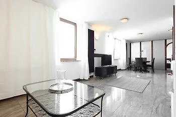 Vienna Apartment Center - Zentrum II