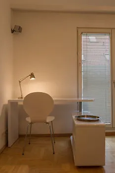*** Hotel Vienna Apartment Center - Zentrum II Austria
