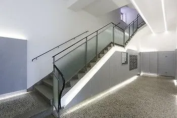 Hotel Vienna Apartment Center - Zentrum II